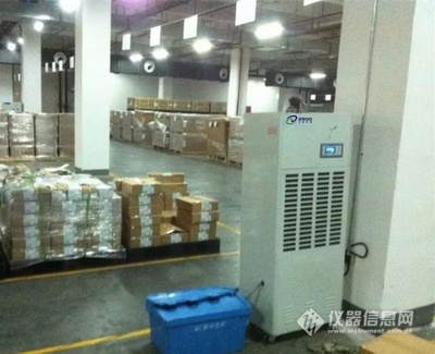 800|900|1000|1100|1200平方米用工業除濕機