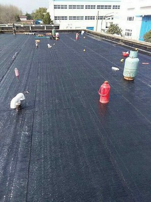 杭州市專業做衛生間防水屋頂補漏