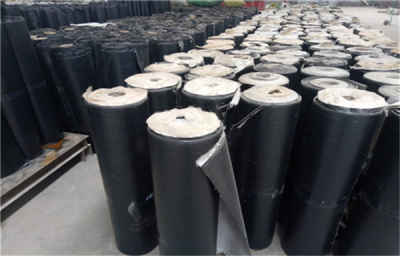 秦皇島白布生產(chǎn)廠家 抗裂貼廠商直售，優(yōu)質(zhì)防水材料助力城市建設(shè)